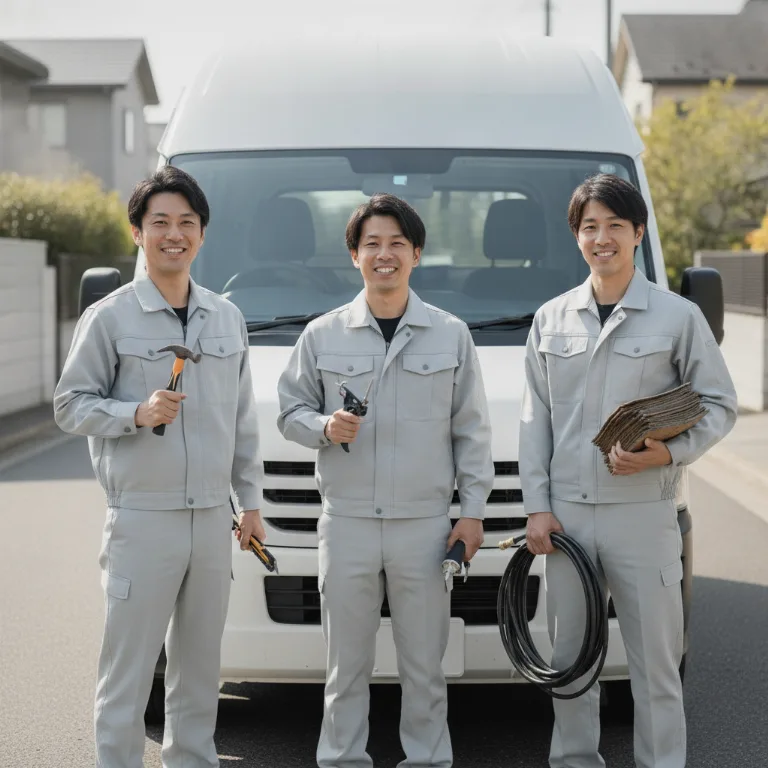 屋根職人 のチーム: Maruobara